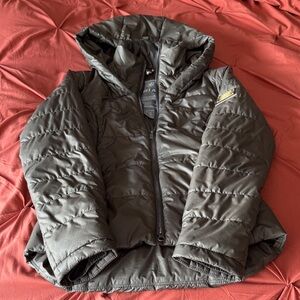 Women’s  XS Ariat down jacket
